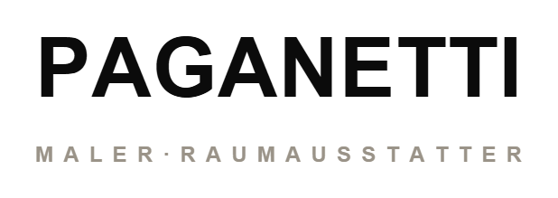 Paganetti — Maler & Raumausstatter