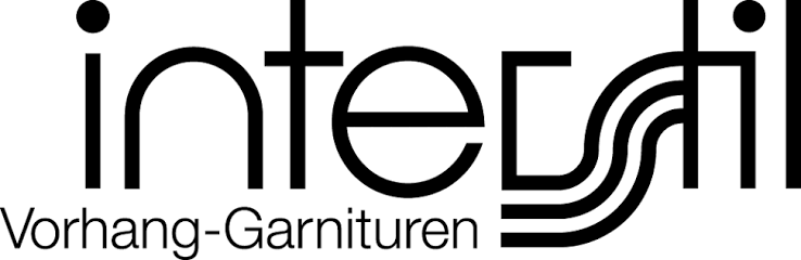interstil Vorhang-Garnituren