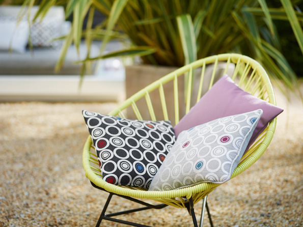 Outdoor-Textilien
